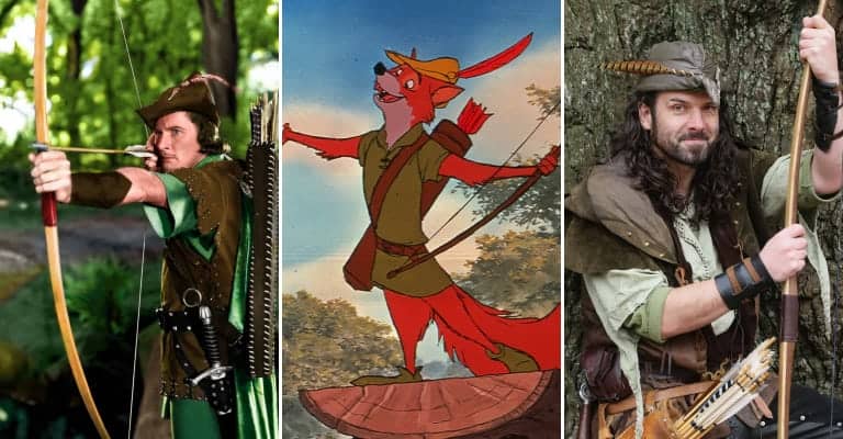 40 Facts About the Real Robin Hood