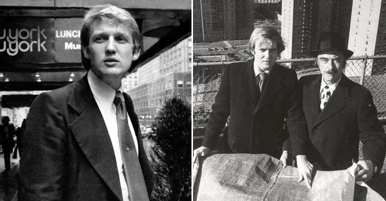 35 Facts About Donald Trump that Paved the Way for his Presidential Win