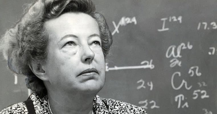 This Amazing Woman Volunteered For Free and Won the Nobel Prize in Physics