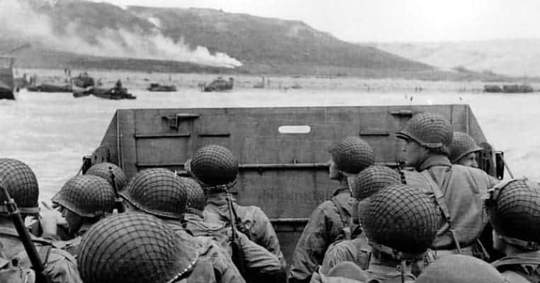 20 Lesser Known Battles of World War II That Really Mattered
