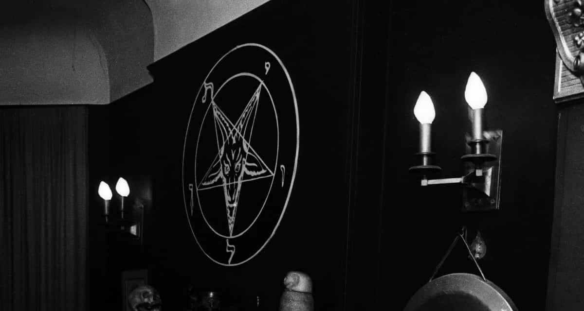 40 Facts about the Church of Satan