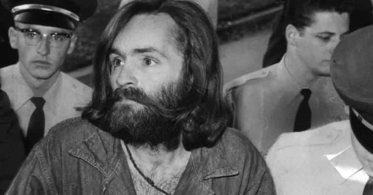 40 Facts About Charles Manson, the Notrious Cult-leader