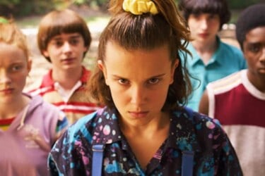 Despite Your Love for Stranger Things, the '80s Actually Sucked, Here's Why