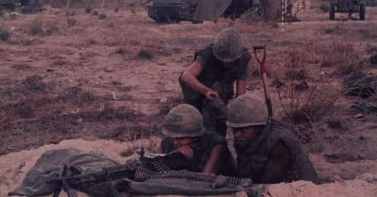 Here is the Intense Training Soldiers Went Through During the Vietnam War