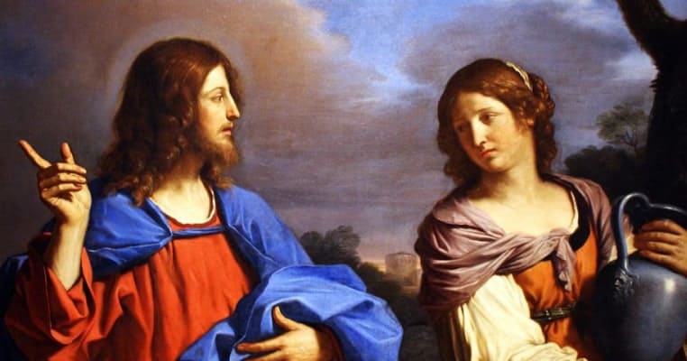 25 Events in the Mysterious Life of Jesus of Nazareth