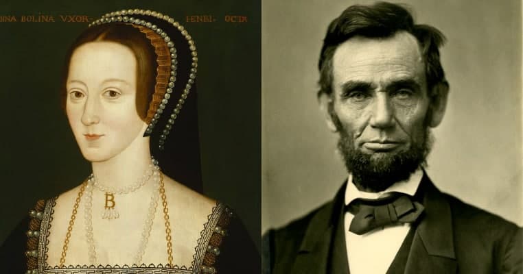 30 Ghosts of Historical Figures That May Still Walk Among the Living