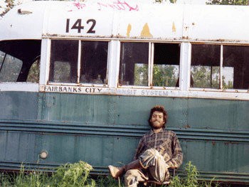 The Sad Story Of Christopher McCandless, The Man From ‘Into The Wild’  