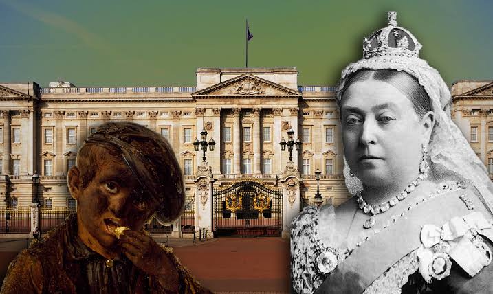 Queen Victoria’s Chimney Stalker and Other Creepy Moments From History