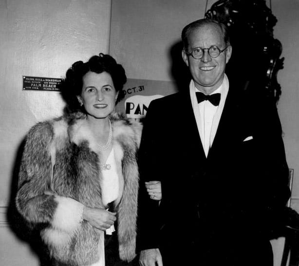 The Curious Relationship of Joseph Kennedy, Sr. and Franklin D. Roosevelt
