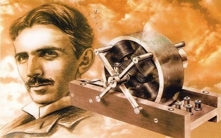 The Underappreciated Nikola Tesla, and Other Under-Recognized Historic Figures