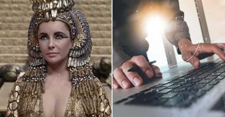 Cleopatra Lived Closer to the Computer Age than to the Pyramids, and Other Atypical History Facts
