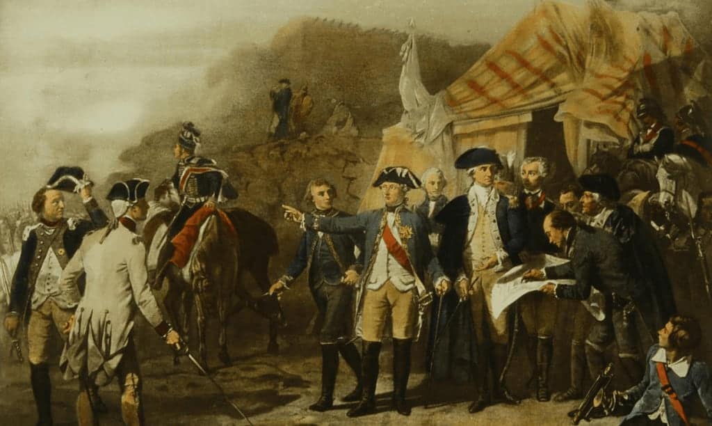 Facts About The Sons of Liberty, The Secret Revolutionary Organization