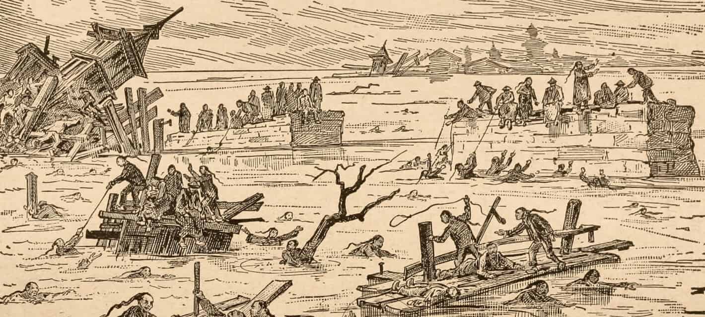 Historic Disasters That Were Way Worse Than People Think