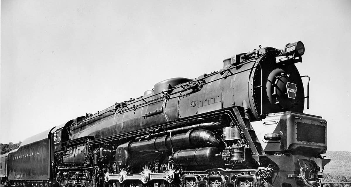America’s First Technological Titan that Changed the Course of History