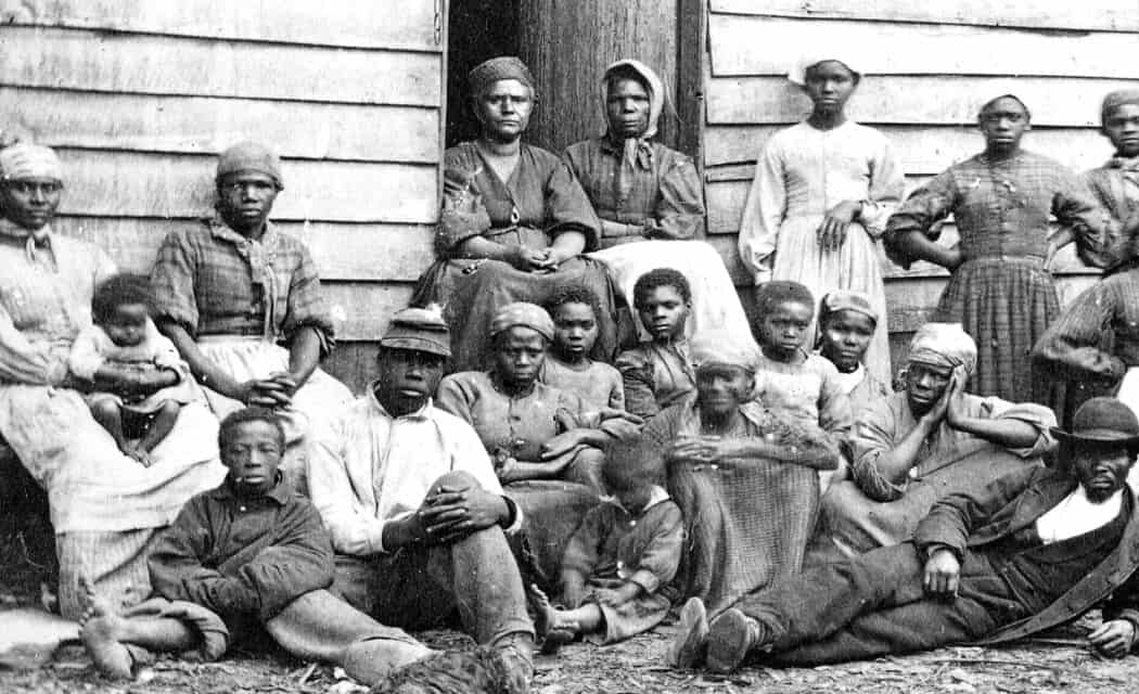 Slavery in the Confederate States Army