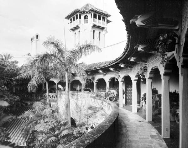The Actual History Behind the Mar a Lago Property