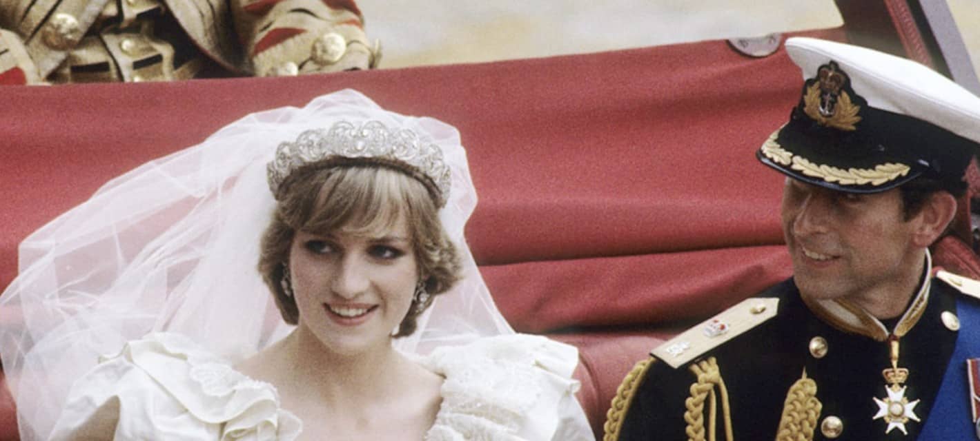 Little Known Facts About Diana, Princess of Wales