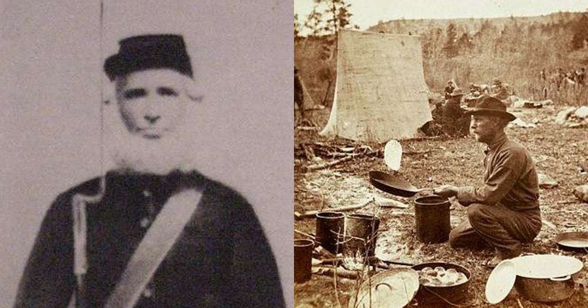 The Civil War Had a Senior Citizen Regiment and Other Amazing Obscure Facts