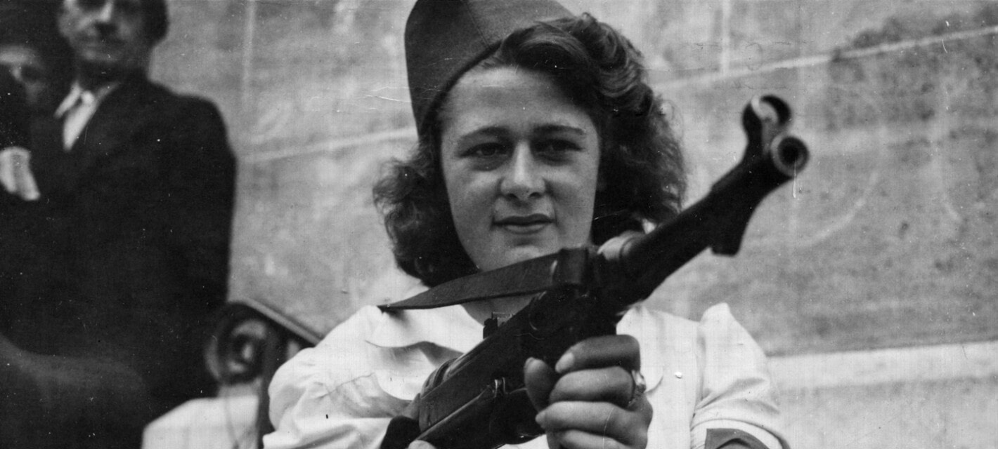 These World War II Heroines Should be Household Names