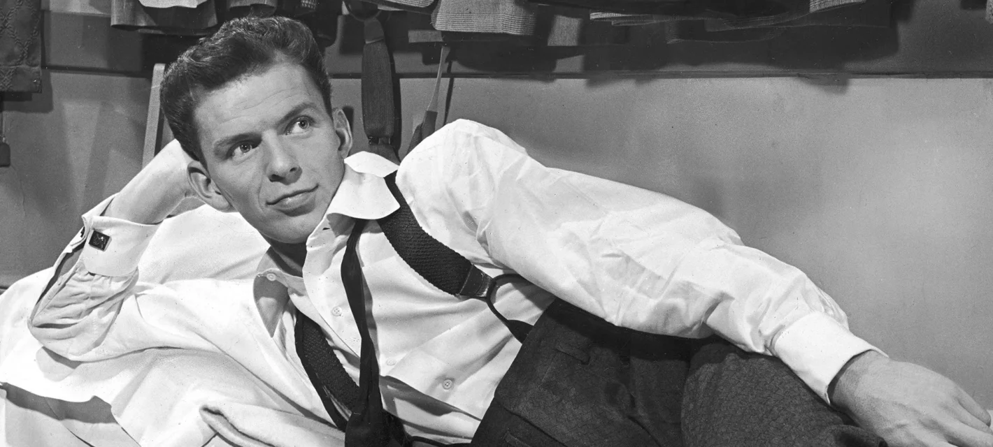 The Seedy Side of Frank Sinatra and other Beloved Historic Figures