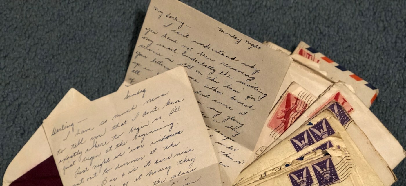 Grab the Tissue Box, Because these Historical Letters are Heartbreaking