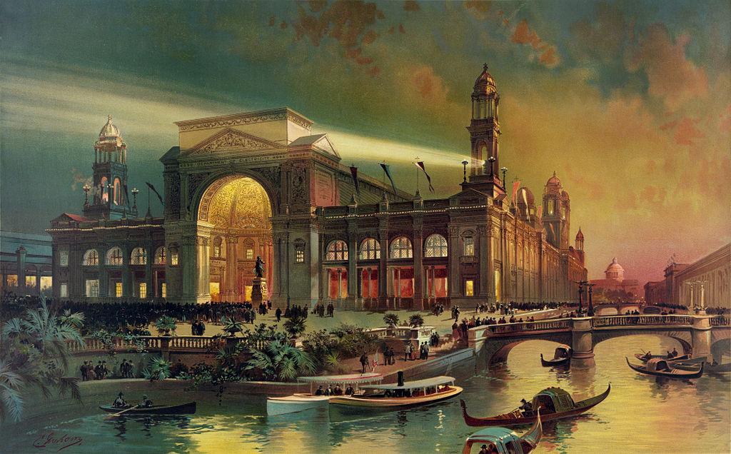 We Can Thank the 1893 Chicago World’s Fair for These Amazing Things