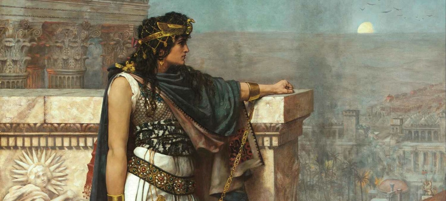The Most Powerful Female Rulers in History