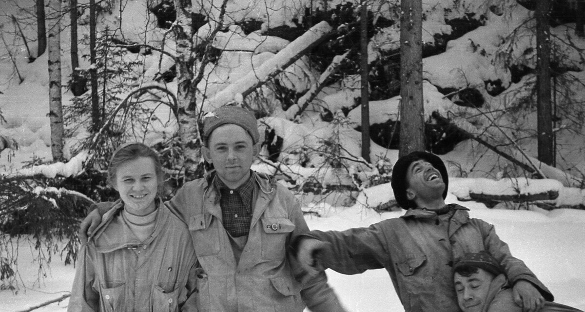The Grim Theories Behind the Dyatlov Pass Incident