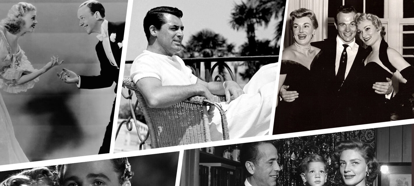 Forgotten Details From The Golden Age Of Hollywood