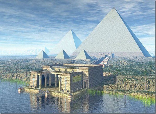 Facts About Ancient Egypt They Didn’t Teach In School