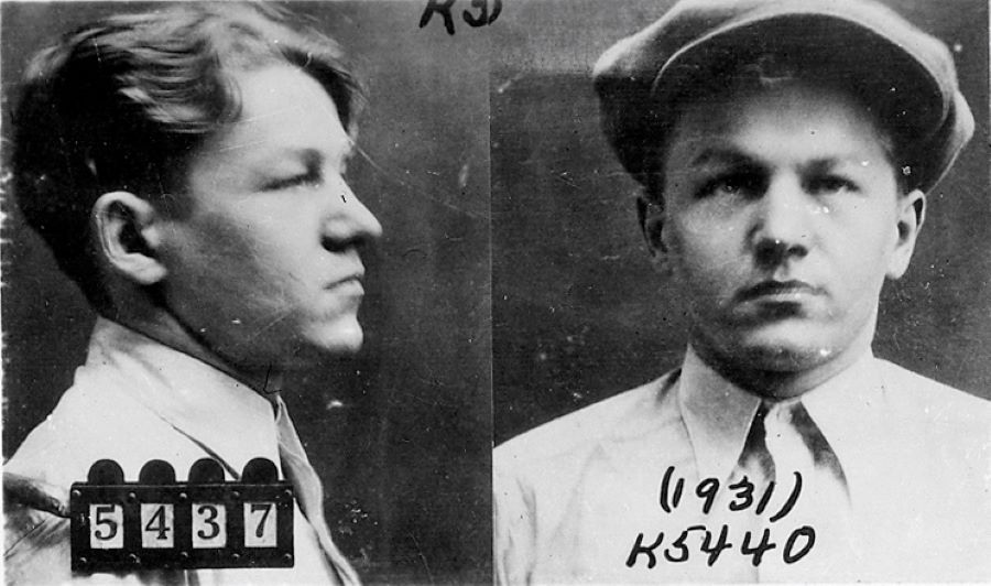 This Random City Was A Literal Paradise For Prohibition Gangsters