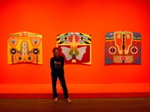 Bold, Controversial, and Unforgettable: The U.S. Artists Who Broke the Rules