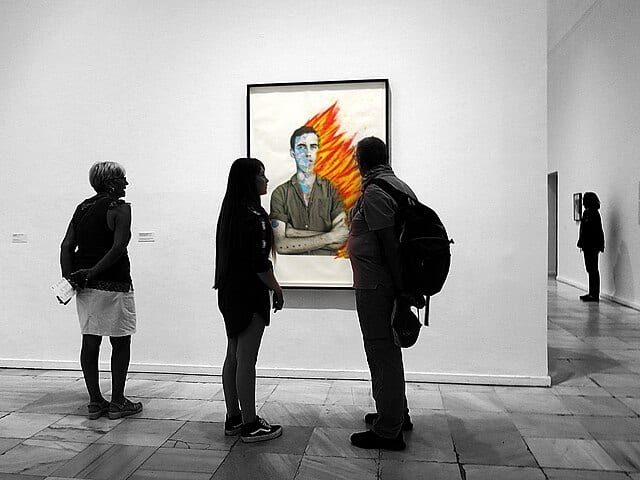 Bold, Controversial, and Unforgettable: The U.S. Artists Who Broke the Rules