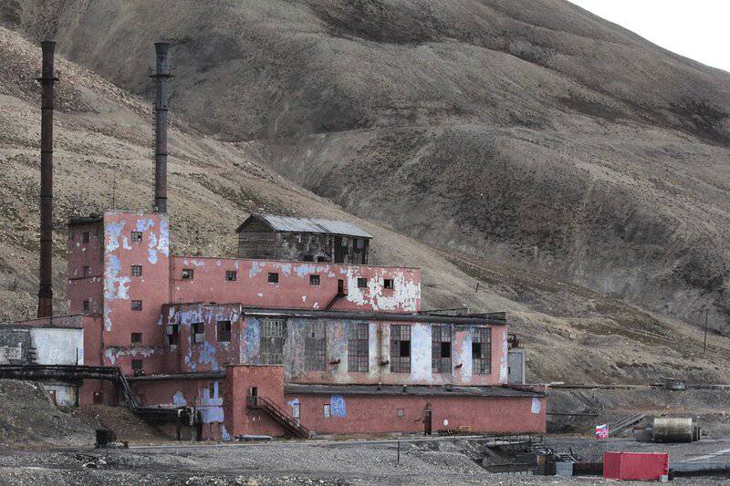 Ghost Town Boom &amp; Bust: Instant Cities That Vanished