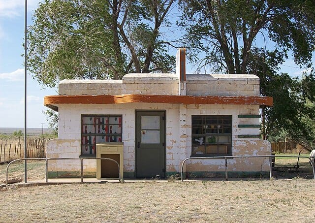 Ghost Town Boom &amp; Bust: Instant Cities That Vanished