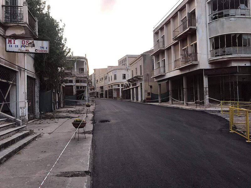 Ghost Town Boom &amp; Bust: Instant Cities That Vanished