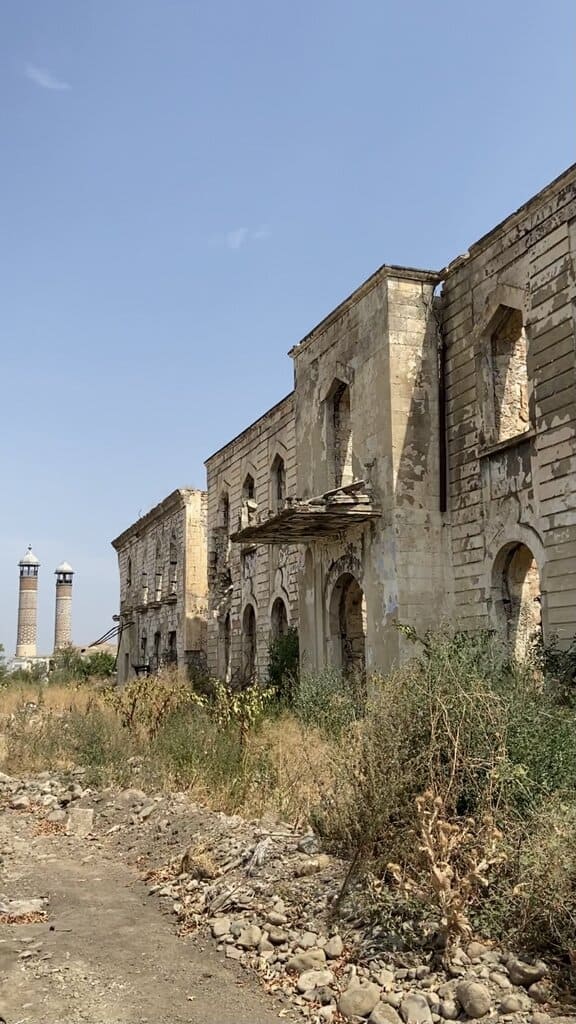 Ghost Town Boom &amp; Bust: Instant Cities That Vanished