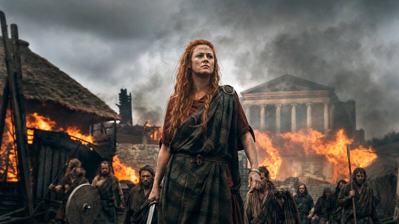 9 Astonishing Facts About the Boudica Destruction Layer Beneath Modern London