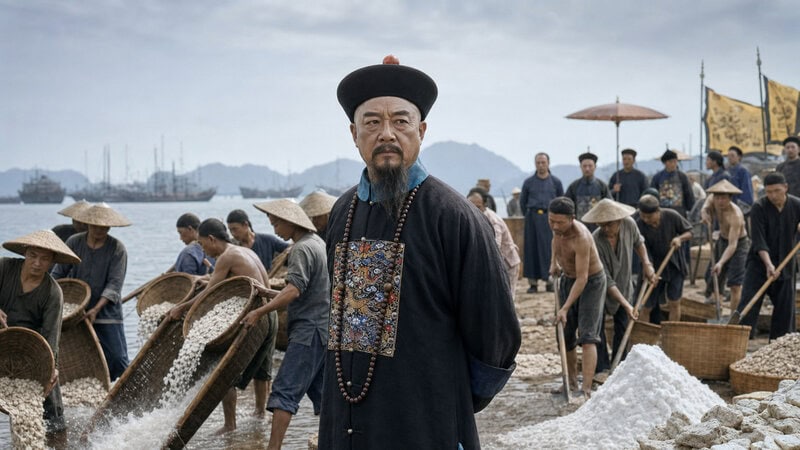 Britain Waged Two Wars to Force China to Accept Its Opium — and Won