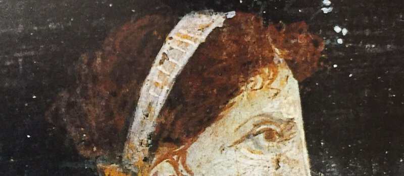 Cleopatra Lived 500 Years Closer to the Moon Landing Than to the Pyramids
