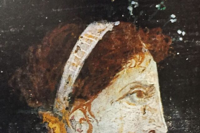 Cleopatra Lived 500 Years Closer to the Moon Landing Than to the Pyramids