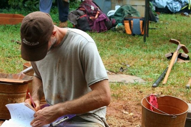 9 Biggest Myths About Archaeology on TV That Dig Finally Gets Right