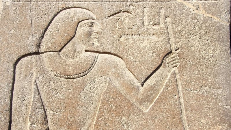 ,000-Year-Old Saqqara Tomb With Three Sealed Sarcophagi Defied Looters