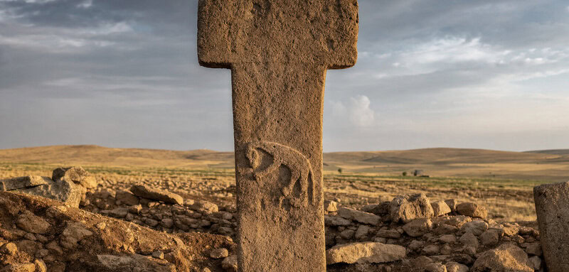 Karahantepe’s 11,000-Year-Old Carvings Are Rewriting Stone Age History