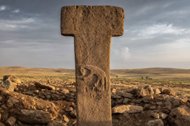 Karahantepe’s 11,000-Year-Old Carvings Are Rewriting Stone Age History