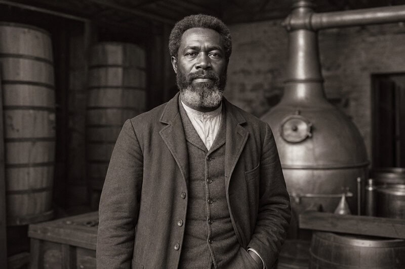 2017: Jack Daniel