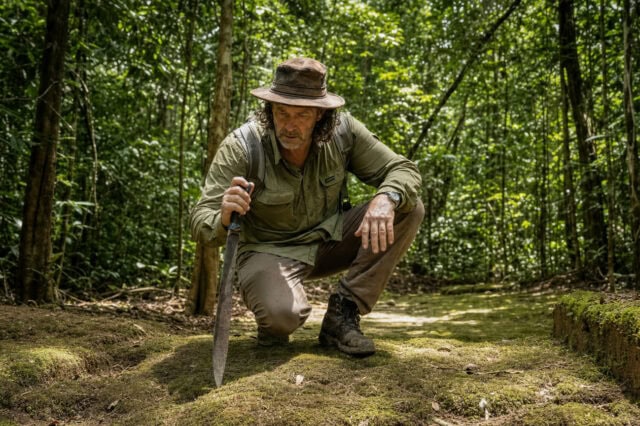 Suriname’s Hidden Pre-Columbian Cities Are Vanishing Before Anyone Can Find Them
